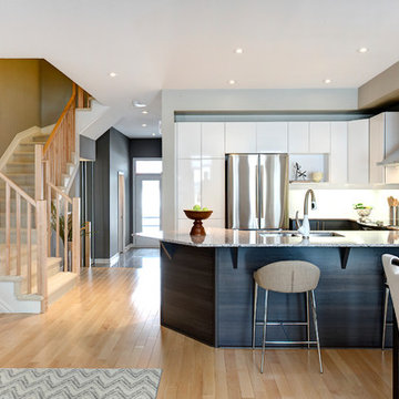 Frobisher II (Townhome)