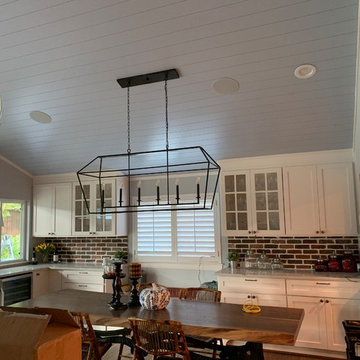Home Audio Lake Dallas