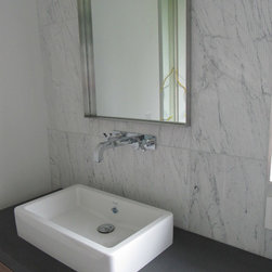 LA Home SF - Tile