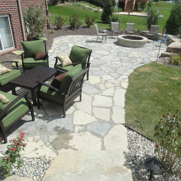 Beautiful Flagstone