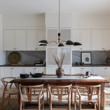 dining room wall