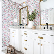 BATHROOM IDEAS