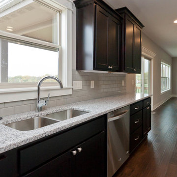 New Urbandale Home