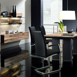 Cando Dining Table Hartmann - Dining Tables