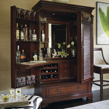 Frontgate Interiors 2016