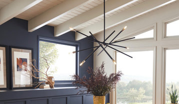 Last Week’s Bestselling Lighting