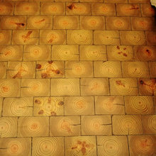 Flooring