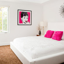 Shaelyn’s bedroom