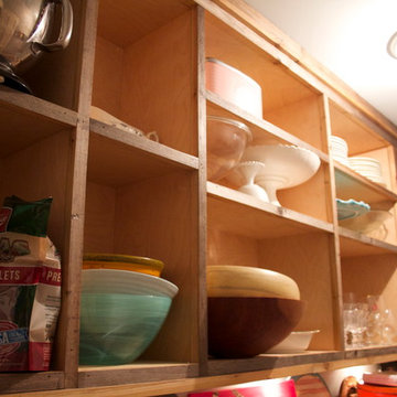 Moore Pantry