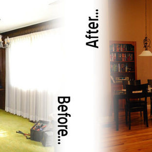 Restoraid Remodeling and Disaster Recovery Cincinnati, Ohio, United States Project Review & Ratings