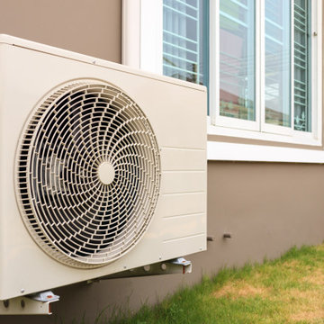 Ac Companies Buffalo Grove