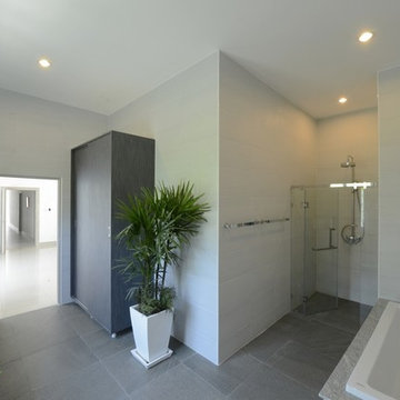 Huay Yai Villas - Soi Huay Yai Jean