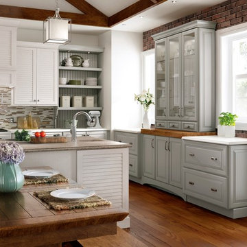 Elkay Medallion Design Gallery