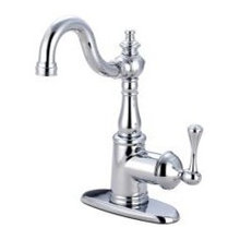 Faucet