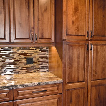 Dynasty Kitchens