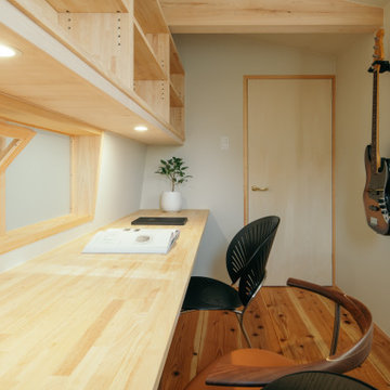 Mitsukuchi House 2022