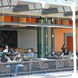 Westeck Bi-Folding Door Systems - Products