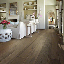hardwoods