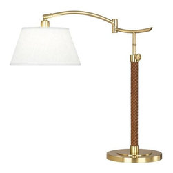 Robert Abbey - Robert Abbey Kyoto Table Lamp - Table Lamps