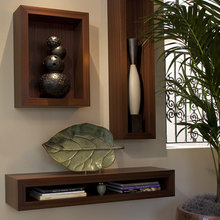 Shelving