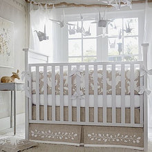 Nursery Ideas