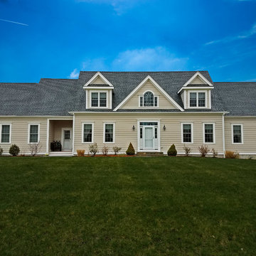 Everlast Composite Siding & Provia Doors, Millis, MA 02054
