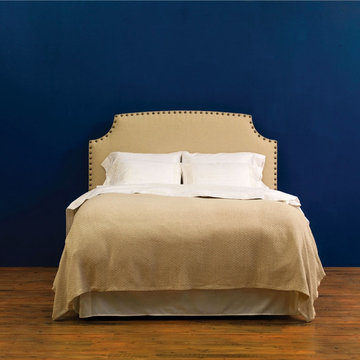 Sleeping Spaces