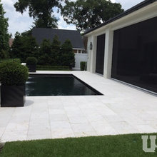 Pool Pavers