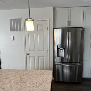 Boyle Kitchen
