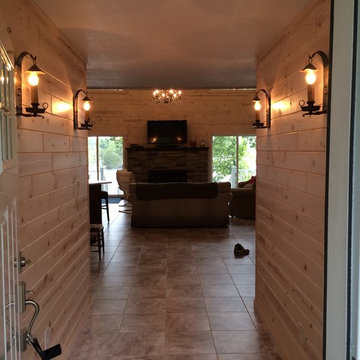 Andersen Cabin