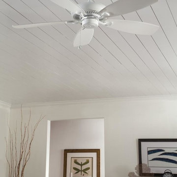 Monte Carlo Living/Dining Room Fans