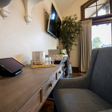 Gorgeous 14,000 Sq Ft Colorado Guest House
