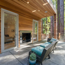 Indoor/Outdoor Living