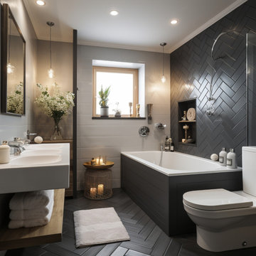 Bathroom Remodeling