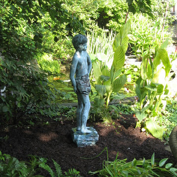 Sculpture Collections In Your Landscape