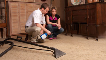 Chem-Dry of Oshkosh Carpet Cleaning