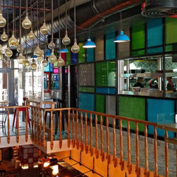 D'Art delivered world&rsquo;s biggest restro of Barcelos - Products