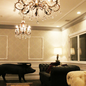 Renovation Aichi