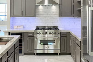 Rock Solid Remodeling