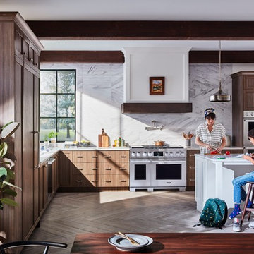 Country Kitchen Inspiration