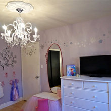 Elizabeth's room