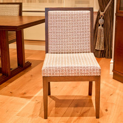 Hampstead chairs - Dining Chairs