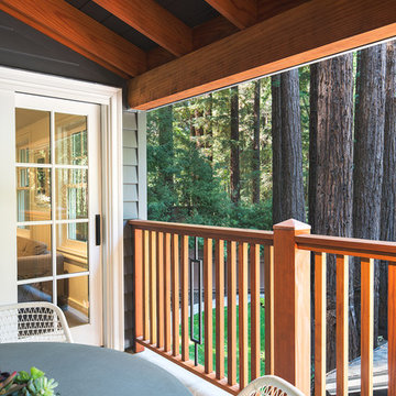 Mill Valley Traditional