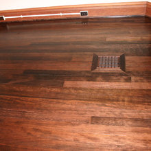 Hardwood Floors