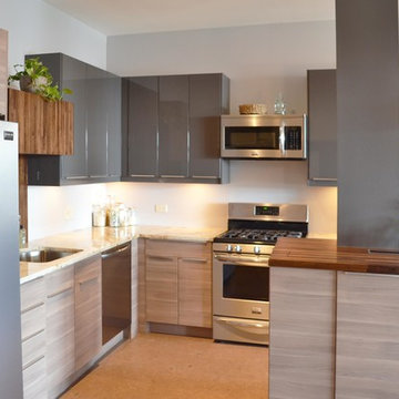 s&K Remodel