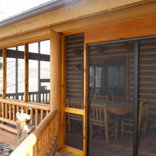 porches