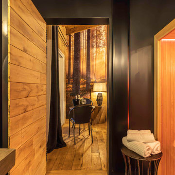 Servizio Fotografico per Baita Maore – Luxury Rooms & Spa