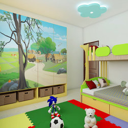 Sunrise Park-Prestige - Products