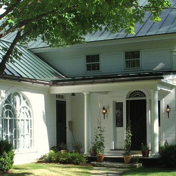 Exteriors