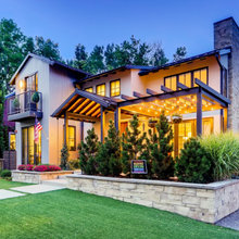 dream house